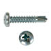 PHILLIP PAN SELF-DRILLING SCREW (TEK)